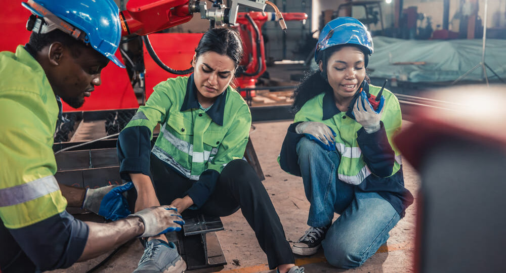 Salud ocupacional y prevención de riesgos: elementos clave para equipos seguros