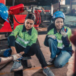 Salud ocupacional y prevención de riesgos: elementos clave para equipos seguros