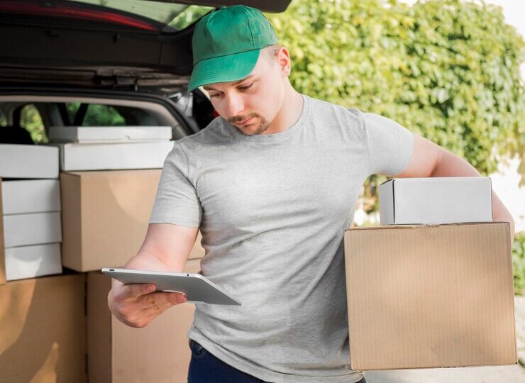 Logística omnicanal en México: clave para transformar tus ventas y entregas
