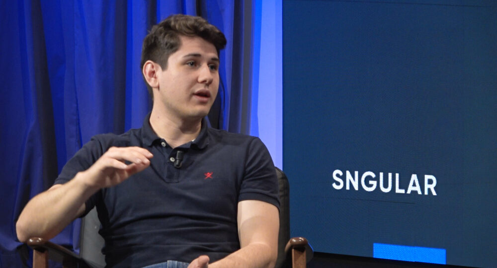 Daniel García-Cordero fortalece la oferta de cursos de IA de CenteIA