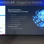 Daniel García-Cordero potencia la educación profesional en IA con CenteIA